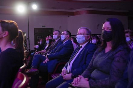 Koncert Noworoczny Miasta Wisła - zaproszeni goście